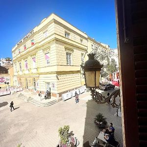 La Merced Centro Rooms