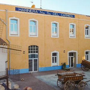 Hotel Rural Suenos Del Quijote