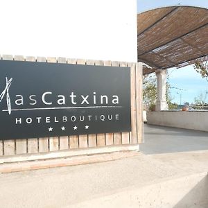 Hotel Mas Catxina